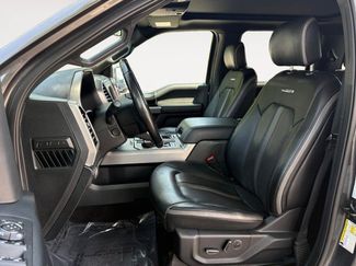 Used 2020 Ford F150 Platinum w/ Equipment Group 701A Luxury AWD/4WD video 2