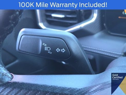 Used 2024 Ford Mustang Premium RWD image 38