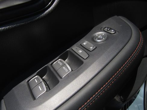 New 2026 Honda HR-V Sport image 20