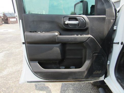 Used 2022 Chevrolet Silverado 3500 W/T w/ WT Convenience Package RWD image 34