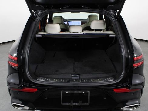 Used 2026 Genesis GV70 3.5T Sport Prestige AWD/4WD image 15