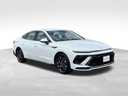 New 2025 Hyundai Sonata SEL