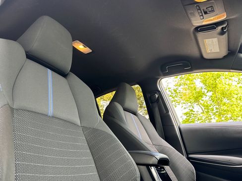 Used 2020 Toyota Corolla SE image 24