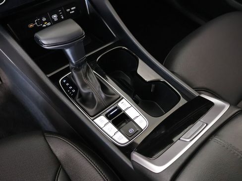 Certified 2025 Hyundai Tucson SEL image 9