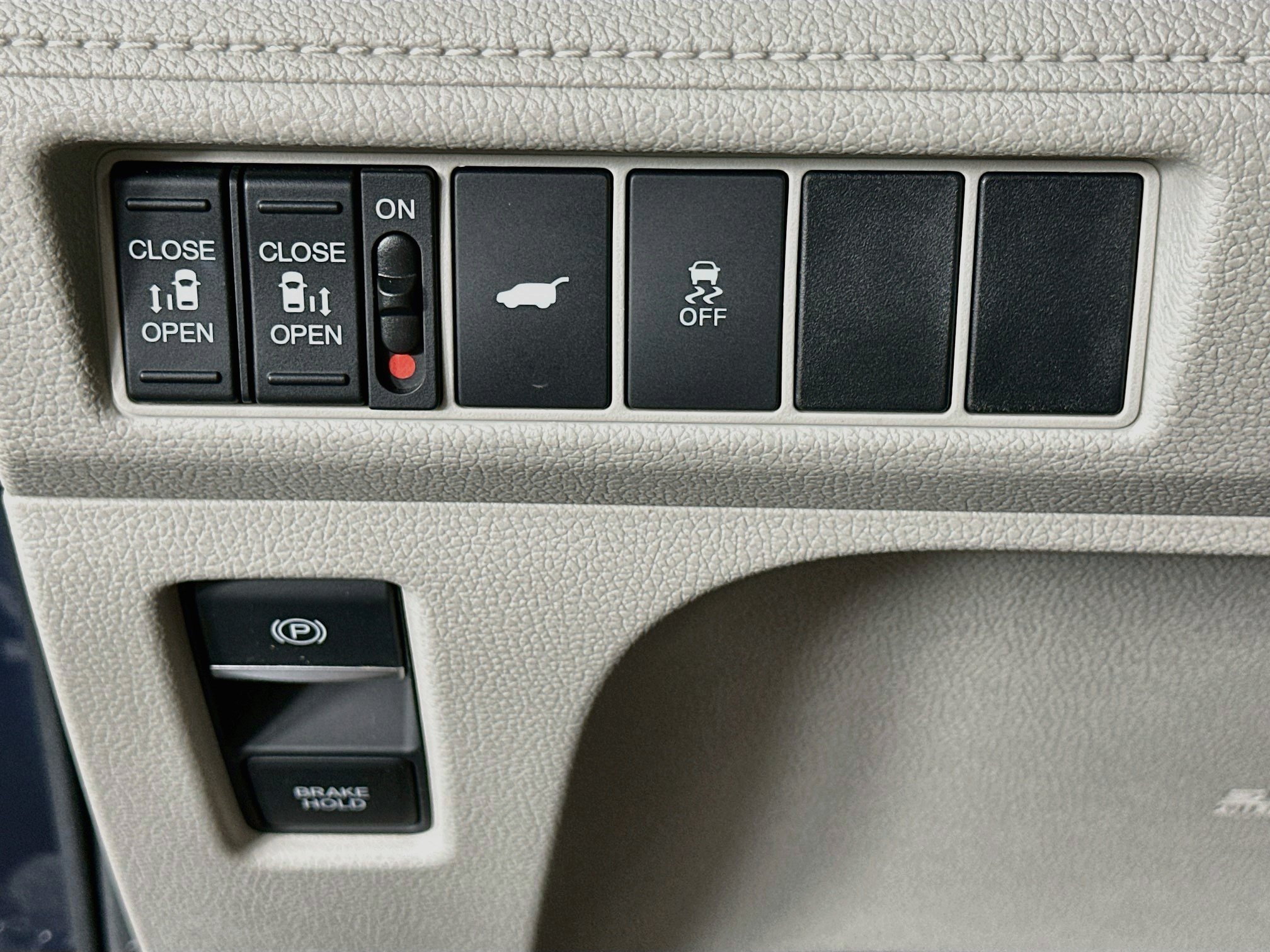 Used 2025 Honda Odyssey EX-L image 16