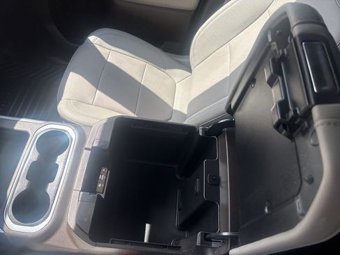 Used 2022 Chevrolet Silverado 1500 LTZ image 45