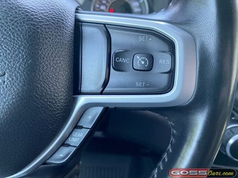 Used 2022 RAM 1500 Big Horn AWD/4WD image 18