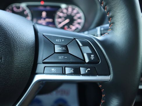 Used 2024 Nissan Sentra SR image 29