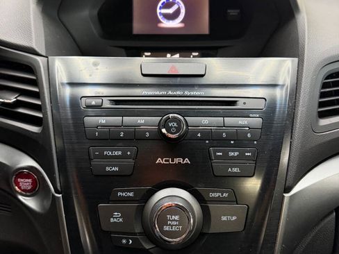 Used 2014 Acura ILX FWD image 27