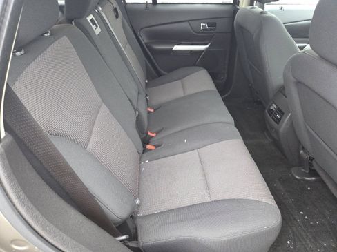 Used 2013 Ford Edge SEL image 17