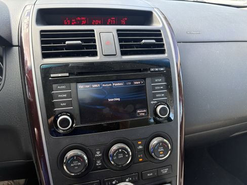 Used 2014 MAZDA CX-9 Grand Touring w/ GT Technology Package image 13