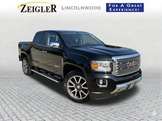 Used 2019 GMC Canyon Denali AWD/4WD 360° Tour