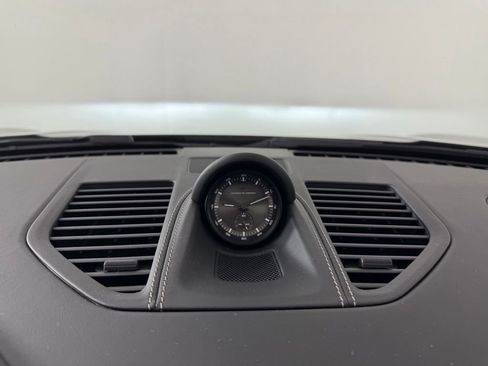 Certified 2026 Porsche 911 Turbo S AWD/4WD image 31