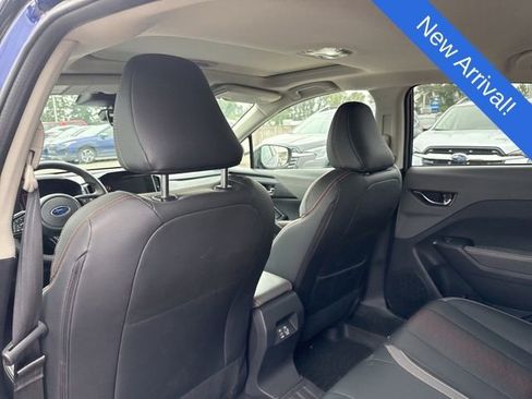 Certified 2024 Subaru Crosstrek 2.5i Limited AWD/4WD image 11