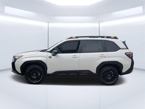 New 2026 Subaru Forester Wilderness image 6