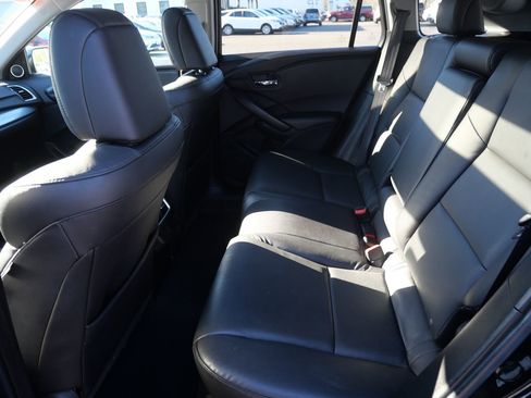 Used 2018 Acura RDX AWD w/ Technology Package image 22