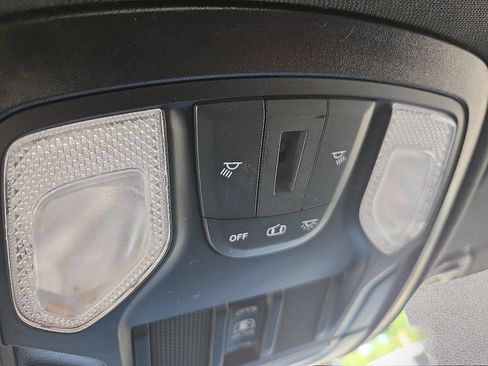 Used 2024 RAM 2500 Tradesman AWD/4WD image 22