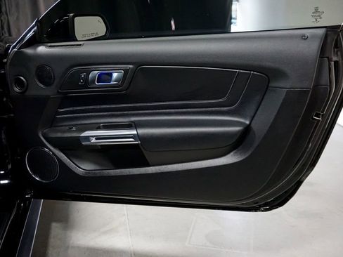 Used 2021 Ford Mustang GT Premium w/ GT Performance Package image 36