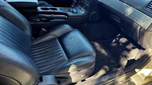 Used 2004 Ford Thunderbird RWD image 69