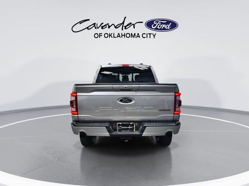 Used 2023 Ford F150 Tremor w/ Equipment Group 402A High AWD/4WD image 7