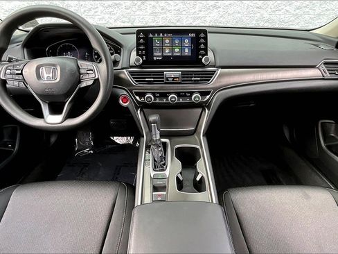 Used 2021 Honda Accord LX image 15