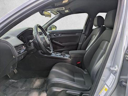Used 2022 Honda Civic Sport image 15