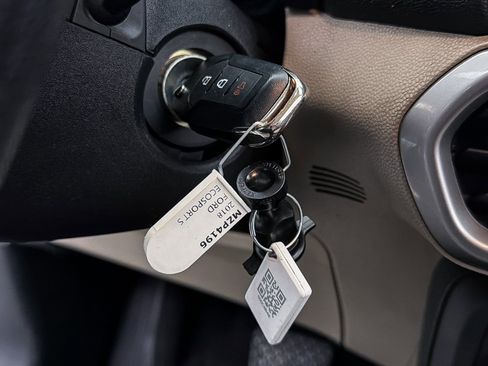 Used 2018 Ford EcoSport S image 19