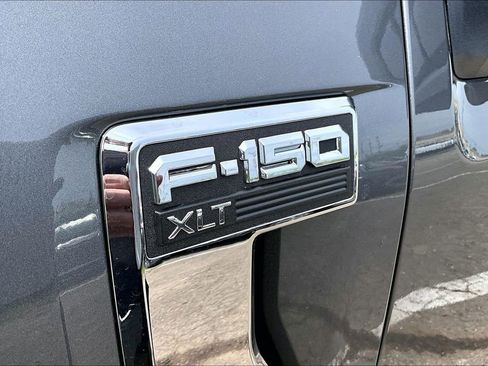 New 2026 Ford F150 XLT AWD/4WD image 10