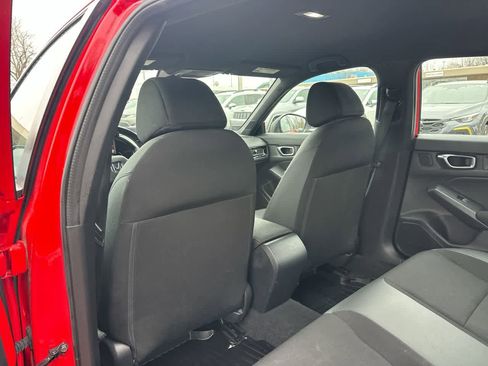 Used 2023 Honda Civic Sport image 23