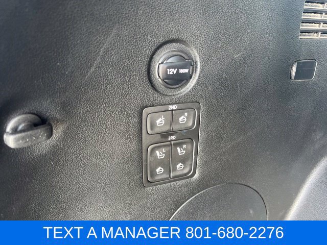 Used 2021 Hyundai Palisade SEL FWD image 44