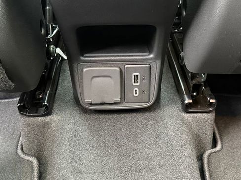 New 2026 Chevrolet TrailBlazer ACTIV AWD/4WD image 34