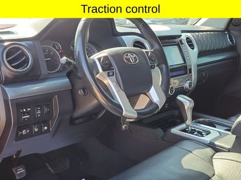 Used 2015 Toyota Tundra Platinum AWD/4WD image 24
