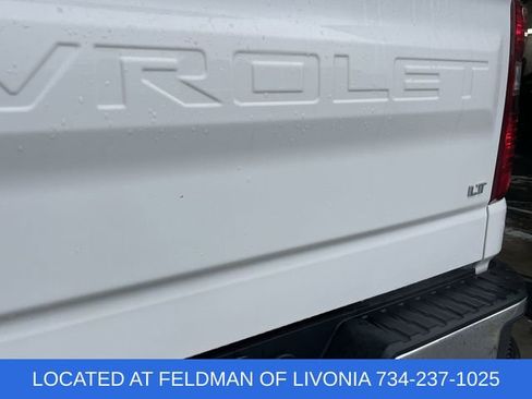 Used 2023 Chevrolet Silverado 1500 LT image 30
