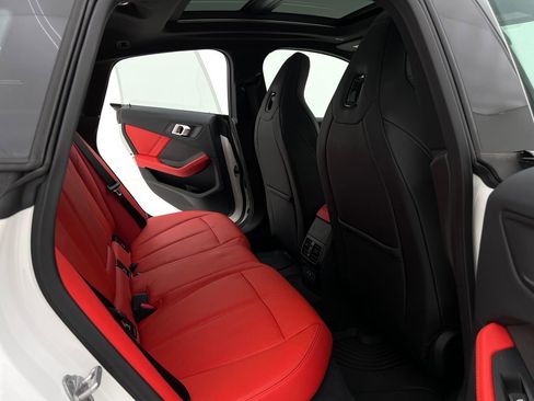 Certified 2024 BMW M235i xDrive Gran Coupe w/ Premium Package image 14