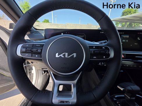 New 2026 Kia K5 GT w/ GT1 Package image 18