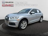 Used 2019 Audi Q5 2.0T Premium Plus w/ Premium Plus Package image 2