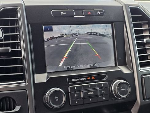 Used 2020 Ford F150 XLT w/ Equipment Group 301A Mid RWD image 10
