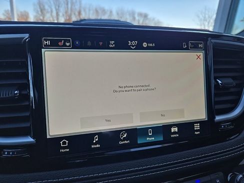 New 2026 Chrysler Pacifica Select w/ S Appearance Package image 51