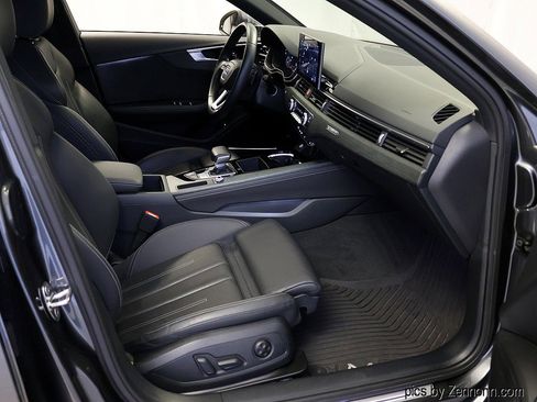 Used 2023 Audi A4 2.0T Premium Plus w/ Premium Plus Package AWD/4WD image 33