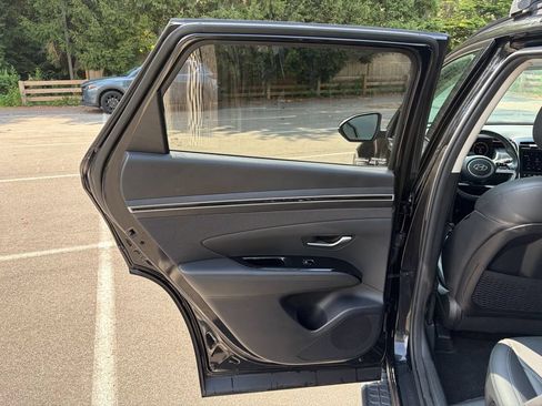 Used 2023 Hyundai Tucson XRT AWD/4WD image 25