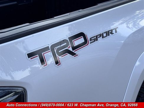 Used 2022 Toyota Tacoma SR5 RWD image 26