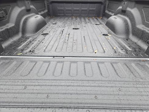 New 2026 RAM 3500 Big Horn image 23