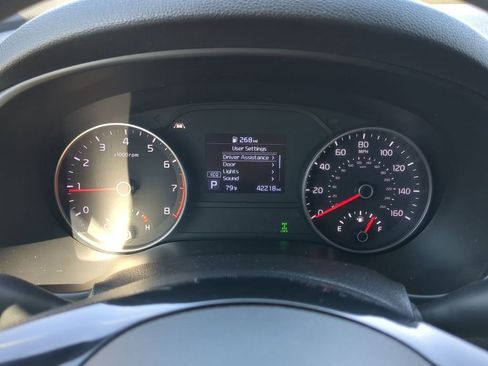 Used 2021 Kia Sportage LX image 23