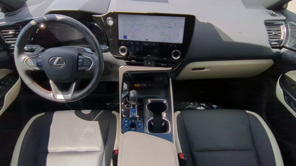 Used 2024 Lexus NX 350 AWD image 11