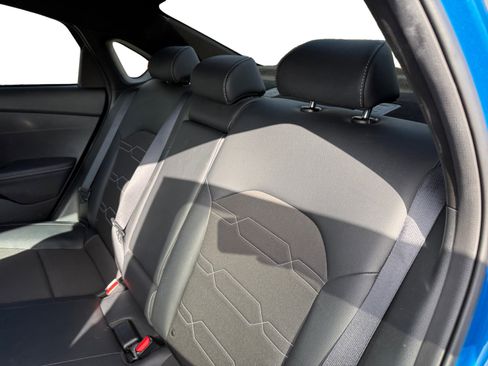 Used 2023 Kia Forte GT-Line w/ GT-Line Technology Package image 16