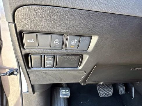 Used 2024 INFINITI QX80 Luxe image 13