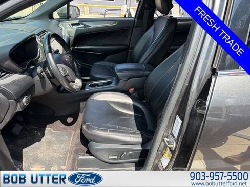 Used 2017 Lincoln MKC Premiere FWD image 5