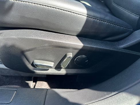 Used 2017 Ford Fusion SE w/ Equipment Group 201A AWD/4WD image 13