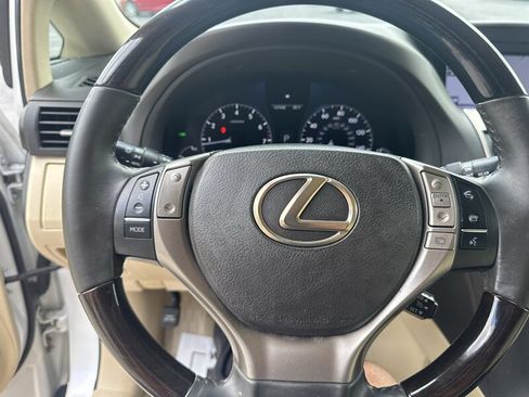 Used 2015 Lexus RX 350 AWD image 27