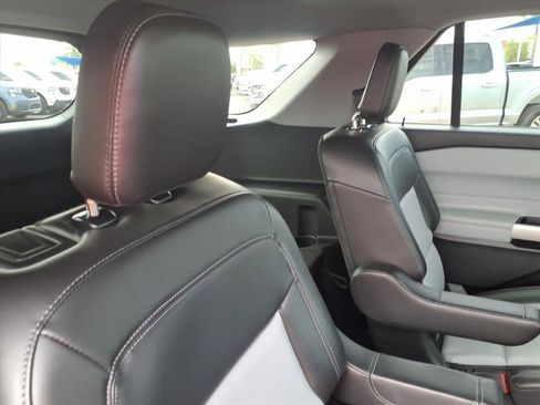 Certified 2023 Ford Explorer XLT w/ Equipment Group 202A image 15